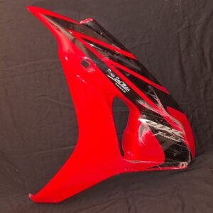 Flanc gauche de carénage de HONDA 1000 CBR RR