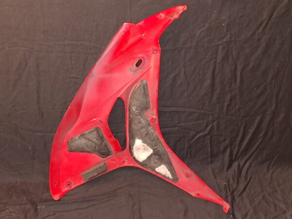 Flanc gauche de carénage de HONDA 1000 CBR RR – Image 2