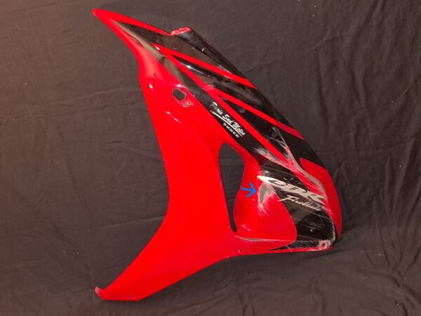 Flanc gauche de carénage de HONDA 1000 CBR RR – Image 3