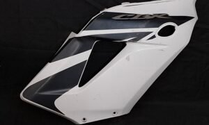 Flanc droit de carénage de HONDA 125 CBR