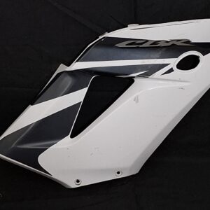 Flanc droit de carénage de HONDA 125 CBR