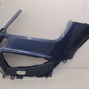 Flanc de carénage pour HONDA ST 1100