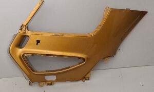 Carénage inférieur de HONDA 1100 Pan European