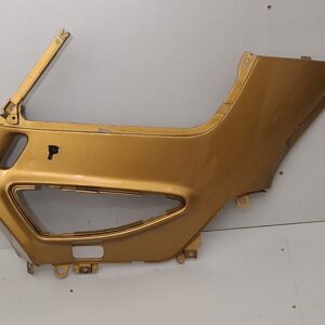 Carénage inférieur de HONDA 1100 Pan European