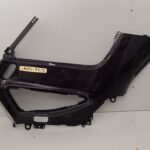 Carénage coté droit de HONDA 1100 Pan European