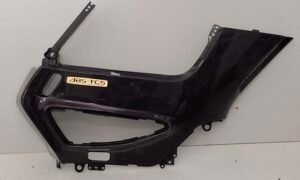 Carénage coté droit de HONDA 1100 Pan European
