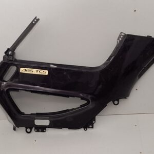 Carénage coté droit de HONDA 1100 Pan European