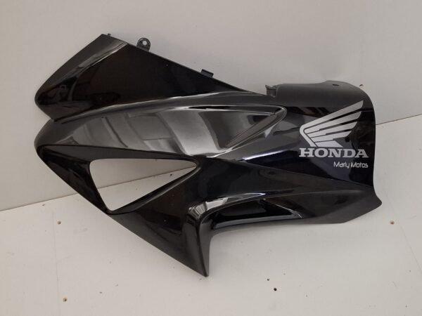 Flanc de tête de fourche pour Honda 600 CBF