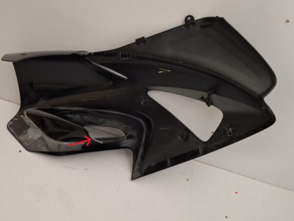 Flanc de tête de fourche pour Honda 600 CBF – Image 3