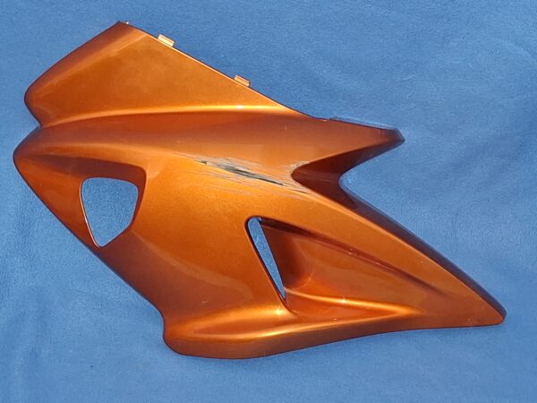 Demi tête de fourche de 1000 HONDA CBF