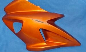 Demi tête de fourche de 1000 HONDA CBF