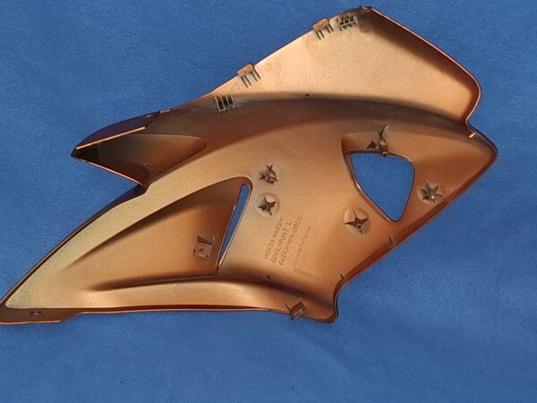 Demi tête de fourche de 1000 HONDA CBF – Image 2