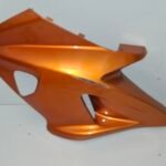 Flanc de tête de fourche de HONDA 1000 CBF