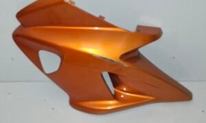 Flanc de tête de fourche de HONDA 1000 CBF