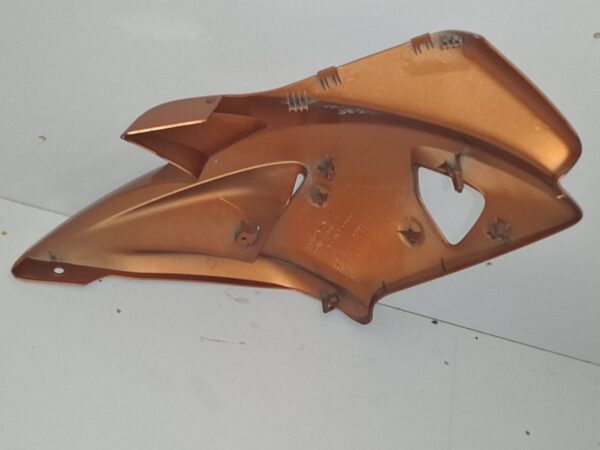 Flanc de tête de fourche de HONDA 1000 CBF – Image 2