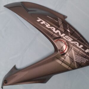 Flanc de carénage de HONDA 700 Transalp