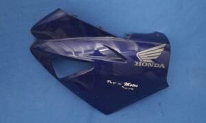 Flanc gauche de HONDA 600 CBF