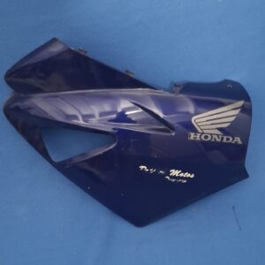 Flanc gauche de HONDA 600 CBF