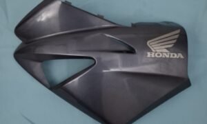 Flanc gauche de carénage Honda CBF 600