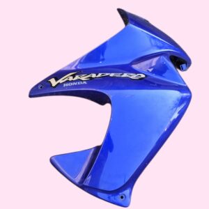Flanc droit de carénage de HONDA 125 Varadero