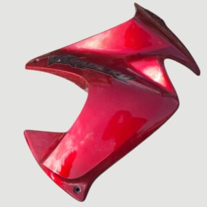 Flanc droite de HONDA 125 Varadero