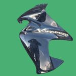 Flanc gauche de carénage HONDA Varadero