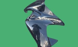 Flanc gauche de carénage HONDA Varadero