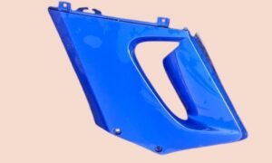 Flanc de carénage pour HONDA 125 CBR