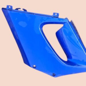 Flanc de carénage pour HONDA 125 CBR