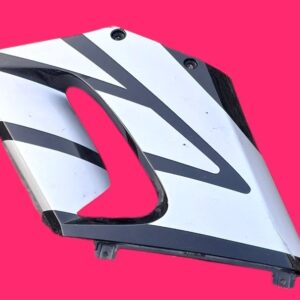 Flanc de carénage de Honda 125 CBR