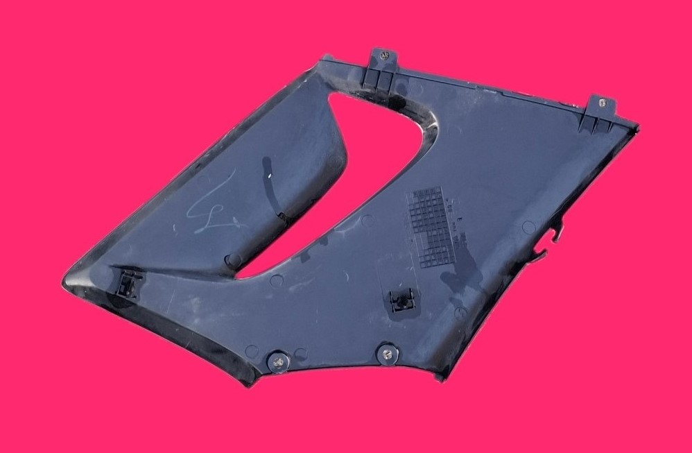 Flanc de carénage de Honda 125 CBR – Image 2