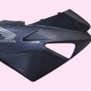 Flanc droit du tête de fourche HONDA 600 CBF