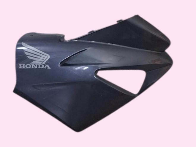 Flanc droit du tête de fourche HONDA 600 CBF