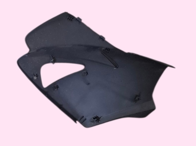 Flanc droit du tête de fourche HONDA 600 CBF – Image 2