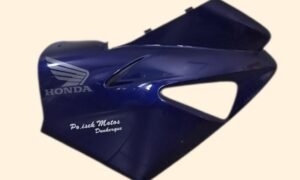 Carénage tête de fourche côté droit pour 600 HONDA CBF S