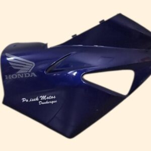 Carénage tête de fourche côté droit pour 600 HONDA CBF S