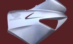 Demi carénage droite pour HONDA CBF 600 S