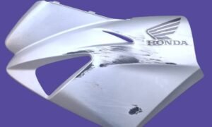 Demi tête de fourche de HONDA 600 CBF