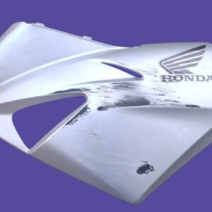 Demi tête de fourche de HONDA 600 CBF