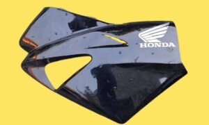 Flanc gauche de carénage de 600 Honda CBF