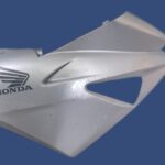 Flanc droit de carénage de 600 Honda CBF