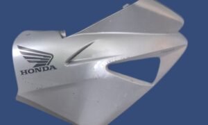 Flanc droit de carénage de 600 Honda CBF