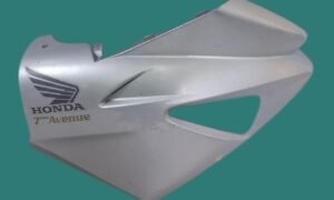 Flanc droit de tête de fourche de 600 HONDA CBF