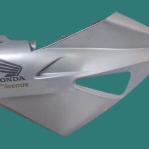 Flanc droit de tête de fourche de 600 HONDA CBF