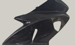 Flanc de carénage de HONDA CBF 1000