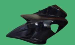 Flanc de carénage droit HONDA CBF 1000