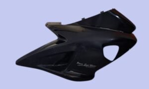 Flanc droit de HONDA 1000 CBF