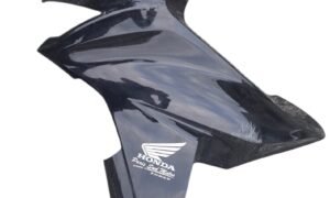 Flanc de carénage gauche pour 1000 HONDA CBF
