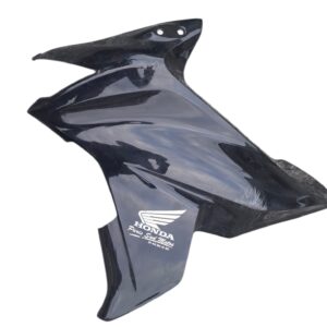 Flanc de carénage gauche pour 1000 HONDA CBF