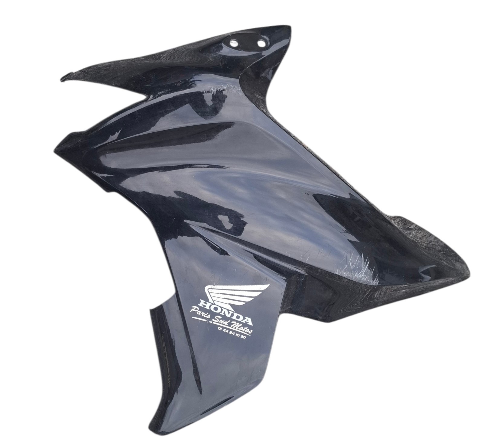 Flanc de carénage gauche pour 1000 HONDA CBF